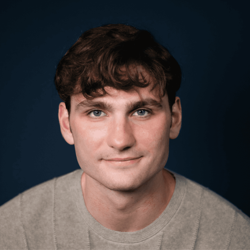 Noah Leety headshot